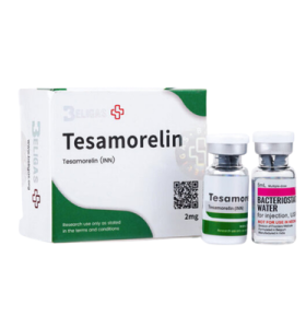 Tesamorelin 2 Beligas Pharma USA