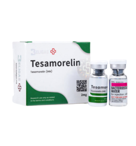 Tesamorelin 2 Beligas Pharma INT Tesamorelin 2 Beligas Pharma INT