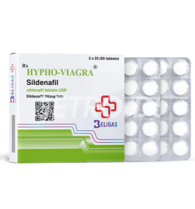 Hypho Viagra 100 mg 50 Tablets Beligas Pharma USA - VIABEL Hypho Viagra 100 mg 50 Tablets Beligas Pharma USA - VIABEL - Beligas Pharma USA