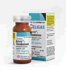 Acro Trenbolone 100 Mg 10 Ml Beligas Pharma INT Acro Trenbolone 100 Mg 10 Ml Beligas Pharma INT
