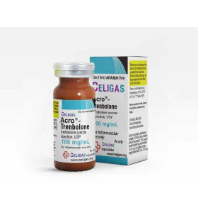 Acro Trenbolone 100 Mg 10 Ml Beligas Pharma INT Acro Trenbolone 100 Mg 10 Ml Beligas Pharma INT