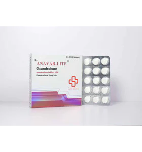 Anavar Lite 10 Mg 50 Tablets Beligas Pharma INT Anavar Lite 10 Mg 50 Tablets Beligas Pharma INT -