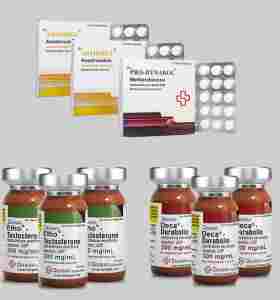 Beligas 12 Weeks Heavy Bulk Stack Plus Anti Estrogen – Int