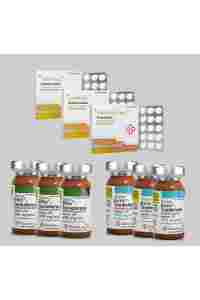 Beligas 12 Weeks Heavy Cut Stack Plus Anti Estrogen – Int