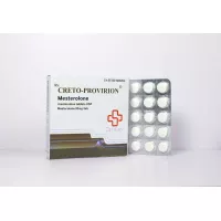 Creto Proviron 20 mg 50 Tablets Beligas Pharma INT