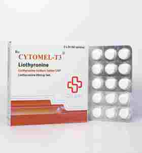 Cytomel T3 50 Tablets Beligas Pharma INT