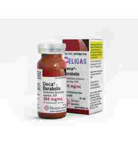 Deca Durabolin 300 mg 10 ml Beligas Pharma INT - ND300BGI Deca Durabolin 300 mg 10 ml Beligas Pharma INT - ND300BGI -
