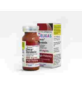 Deca Durabolin 500 Mg 10 Ml Beligas Pharma INT - ND50BG Deca Durabolin 500 Mg 10 Ml Beligas Pharma INT - ND50BG - Beligas Pharma INT