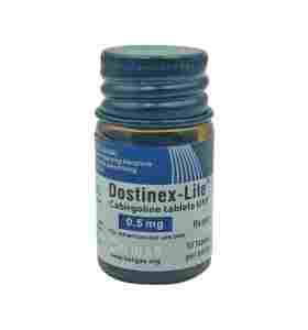 Dostinex-Lite 0.5 mg Beligas Pharma USA Dostinex-Lite 0.5 mg Beligas Pharma USA