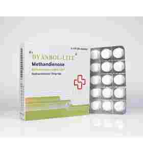 Dynabol-Lite 10mg 50 Tablets Beligas Pharma INT - DI10BG Dynabol-Lite 10mg 50 Tablets Beligas Pharma INT - DI10BG - Beligas Pharma INT