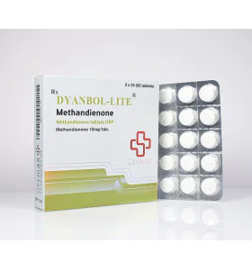 Dynabol-Lite 10mg 50 Tablets Beligas Pharma INT - DI10BG Dynabol-Lite 10mg 50 Tablets Beligas Pharma INT - DI10BG - Beligas Pharma INT
