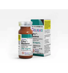Etho Masteron 200 Mg 10 Ml Beligas Pharma INT - MEBGINT Etho Masteron 200 Mg 10 Ml Beligas Pharma INT - MEBGINT - Beligas Pharma INT