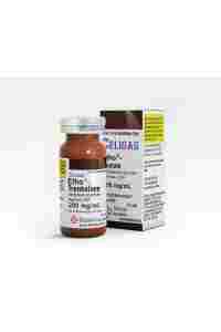 Etho Trenbolone 200 Mg 10 Ml Beligas Pharma INT