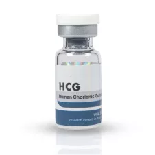 HCG 10000 Beligas Pharma USA