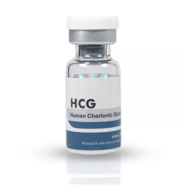 HCG 10000 Beligas Pharma USA