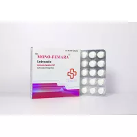 Mono Femara 2.5 Mg 50 Tablets Beligas Pharma INT
