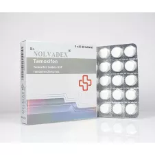 Nolvadex 20 mg 50 Tablets Beligas Pharma...