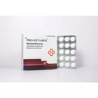 Pro-Dynabol 20 Mg 50 Tablets Beligas Pharma INT
