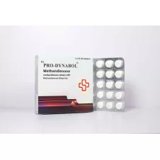 Pro-Dynabol 20 Mg 50 Tablets Beligas Pha...