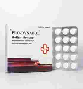 Pro-Dynabol 20 Mg 50 Tablets Beligas Pharma INT Pro-Dynabol 20 Mg 50 Tablets Beligas Pharma INT