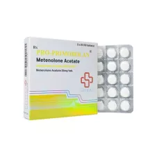 Pro-Primobolan 25 mg 50 Tabs Beligas Pha...