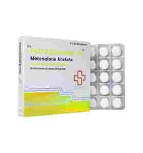 Pro-Primobolan 25 mg 50 Tabs Beligas Pharma USA