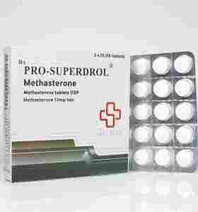 Pro-Superdrol 10 Mg 50 Tabs Beligas Pharma INT Pro-Superdrol 10 Mg 50 Tabs Beligas Pharma INT