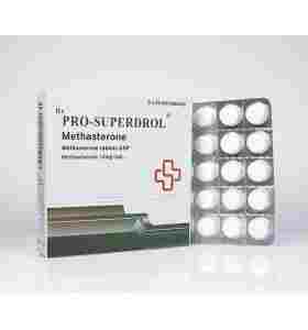 Pro-Superdrol 10 Mg 50 Tabs Beligas Pharma INT Pro-Superdrol 10 Mg 50 Tabs Beligas Pharma INT