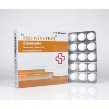 Pro Winstrol 50mg 50 Tablets Beligas Pha...