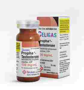Propha Test P 100 Mg 10 Ml Beligas Pharma INT