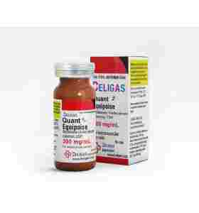 Quant Equipoise 300 Mg 10 Ml Beligas Pharma INT - QUE3BI Quant Equipoise 300 Mg 10 Ml Beligas Pharma INT - QUE3BI - Beligas Pharma INT