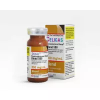 Test Deca Blend 500 Mg 10 Ml Beligas Pharma INT