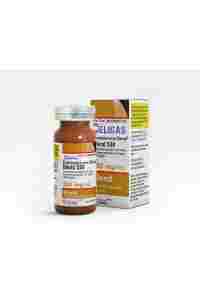 Test Deca Blend 500 mg 10 ml Beligas Pharma USA
