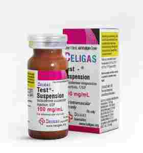 Testo-Suspension 100 mg 10 ml Beligas Pharma USA Testo-Suspension 100 mg 10 ml Beligas Pharma USA