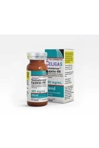 Testosterone Equipoise 400 mg 10 ml Beligas Pharma USA