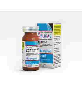 Testosterone NPP Blend 150 mg 10 ml Beligas Pharma INT - TNPPBG - Beligas Pharma INT