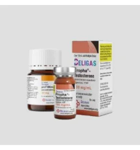 Testosterone Propionate & Winstrol Cycle Beligas USA - TPWCYBG Testosterone Propionate & Winstrol Cycle Beligas USA - TPWCYBG - Beligas Pharma USA