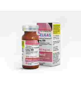 Testosterone Trenbolone Long 300 mg 10 ml Beligas Pharma INT - BGTTMI - Beligas Pharma INT