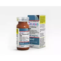 Tri Trenbolone 150 mg 10 ml Beligas Pharma INT