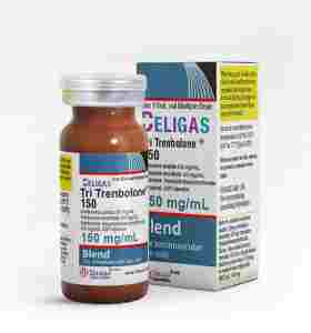 Tri Trenbolone 150 mg 10 ml Beligas Pharma INT