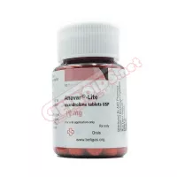 Anavar Lite 10 mg 50 Tablets Beligas Pharma USA