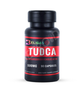 TUDCA Beligas Pharma USA