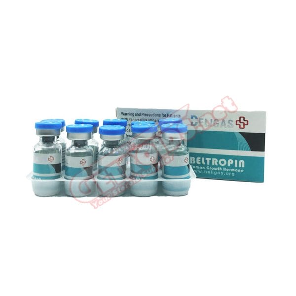 Beltropin HGH 100 iu Beligas Pharma