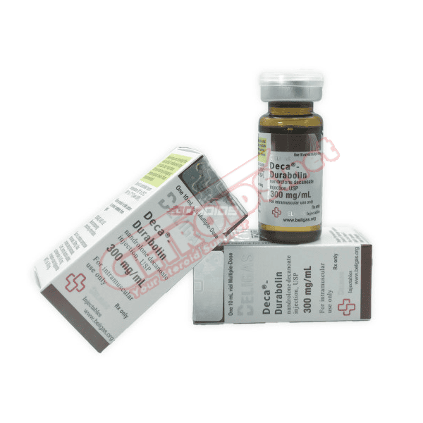 Deca Durabolin 300 mg 10 ml Beligas