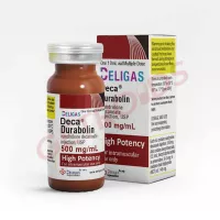 Deca Durabolin 500 mg 10 ml Beligas Pharma USA