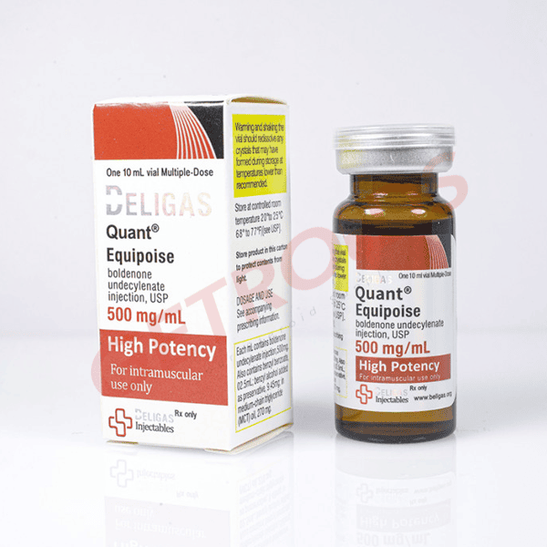Equipoise 500 mg 10 ml Beligas 