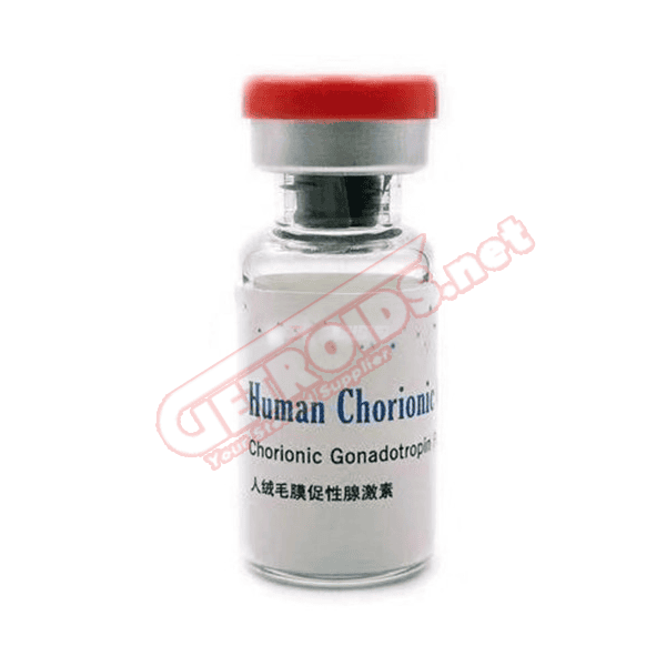 Hcg Human Chorionic Gonadotropin 5000 IU...