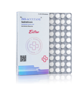 Iso-Accutane 20mg 100 Tabs Beligas Pharma INT Iso-Accutane 20mg 100 Tabs Beligas Pharma INT