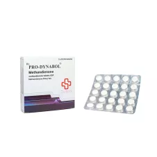 Pro-Dynabol 20 mg 50 Tablets Beligas Pha...