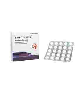 Pro-Dynabol 20 mg 50 Tablets Beligas Pharma USA Pro-Dynabol 20 mg 50 Tablets Beligas Pharma USA